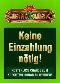 Casino Classic