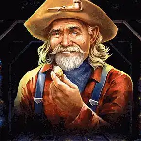 Dynamite Riches Megaways by Red Tiger Gaming, showcased at rewards-casino.de – game logo