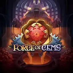 Play the Force of Gems slot by Play'n GO on rewards-casino