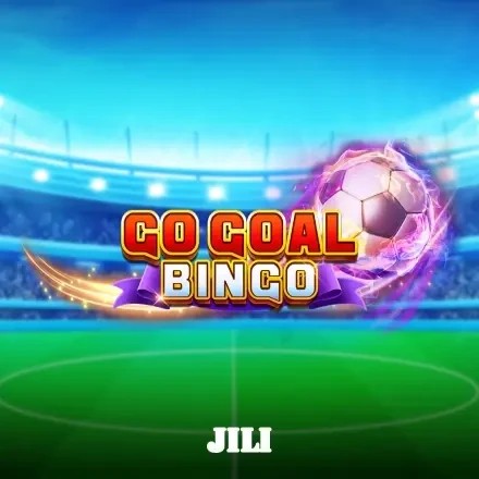 Go Goal Bingo – slot by Jili Games, featured at rewards-casino.de