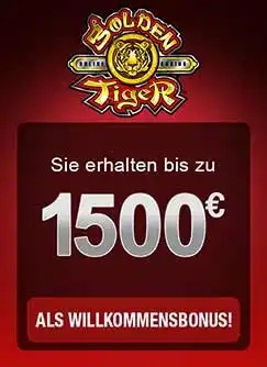 Golden Tiger Casino