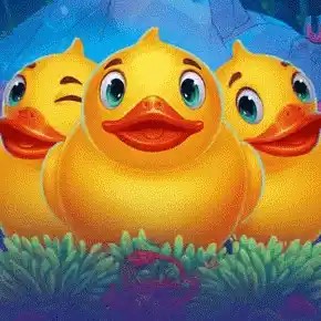 Lucky Fishing online game logo by NetGame Entertainment on rewards-casino.de