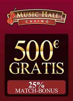 Music Hall Casino