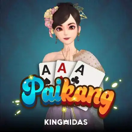 Pai Kang – slot by King Midas, featured at rewards-casino.de