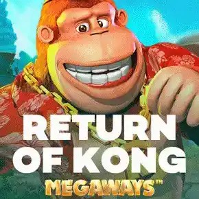 Play Return of Kong Megaways slot by Blueprint Gaming on rewards-casino.de