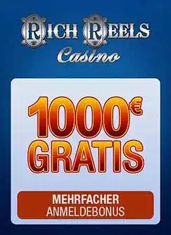 Rich Reels Casino