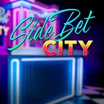 Enjoy Side Bet City by Evolution – logo hosted on rewards-casino.de