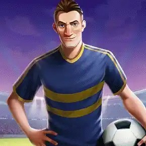 Spin & Score Megaways™ slot visual from Pragmatic Play available on rewards-casino.de