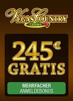 Vegas Country Casino
