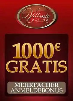 Villento Casino