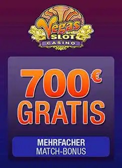 Vegas Slot Casino