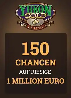 Yukon Gold Casino