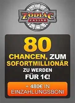 Zodiac Casino