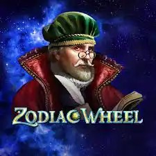 Zodiac Wheel – slot by Amusnet Interactive, featured at rewards-casino.de